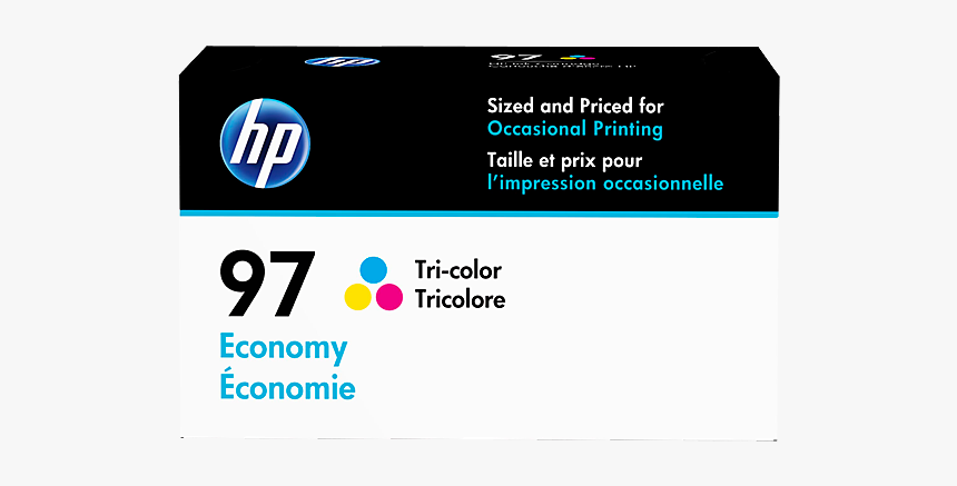 Cartucho Hp 122, HD Png Download