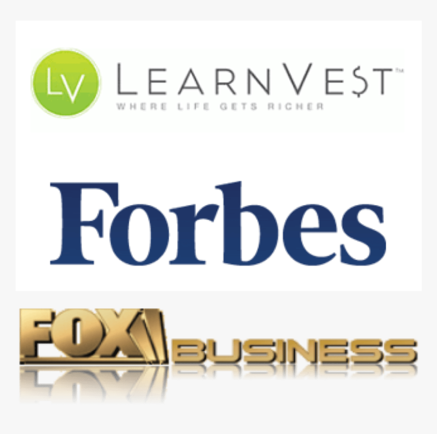 Learnvest Quotes Me About Personal Websites And Forbes - Forbes Magazine, HD Png Download