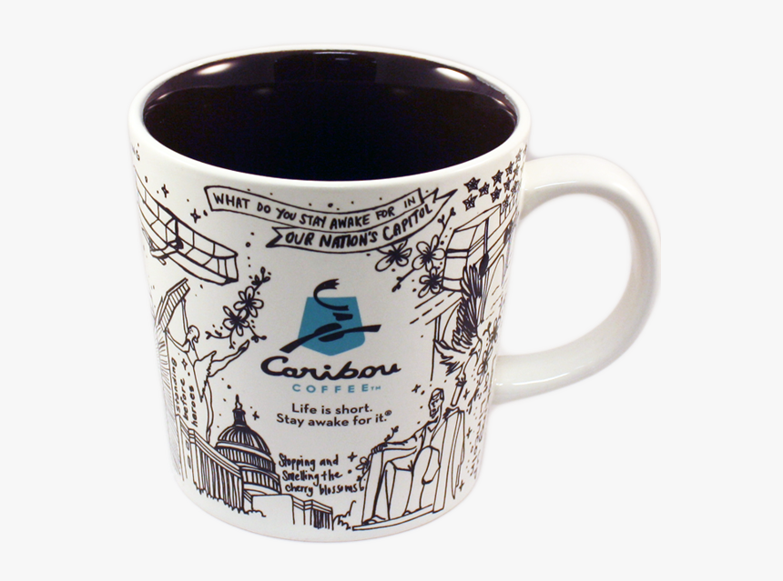 Caribou Coffee Daybreak Morning Blend Keurig Kcups Caribou Coffee