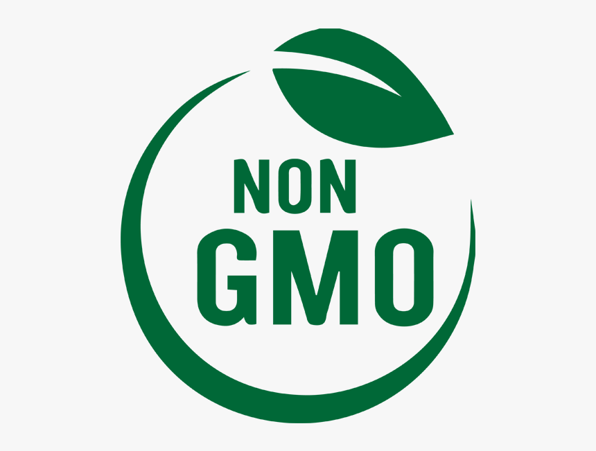 Non Gmo, HD Png Download