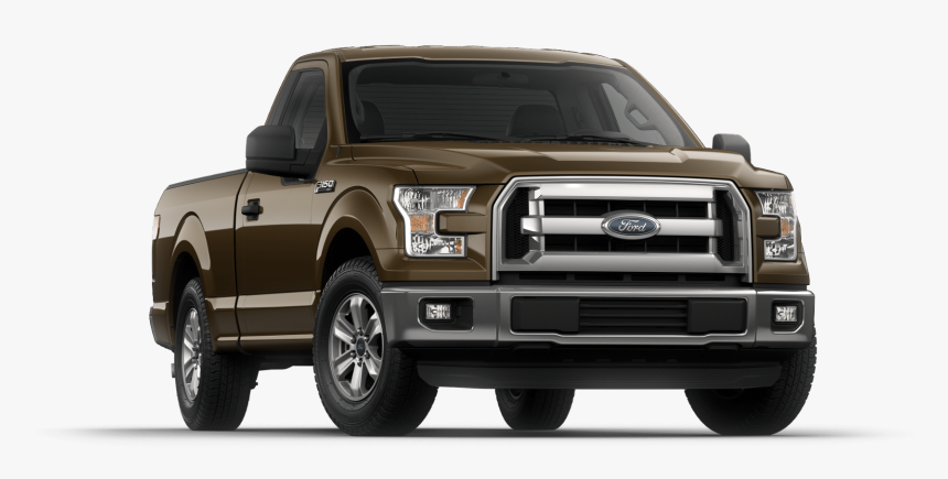 Navy Blue Ford Truck, HD Png Download