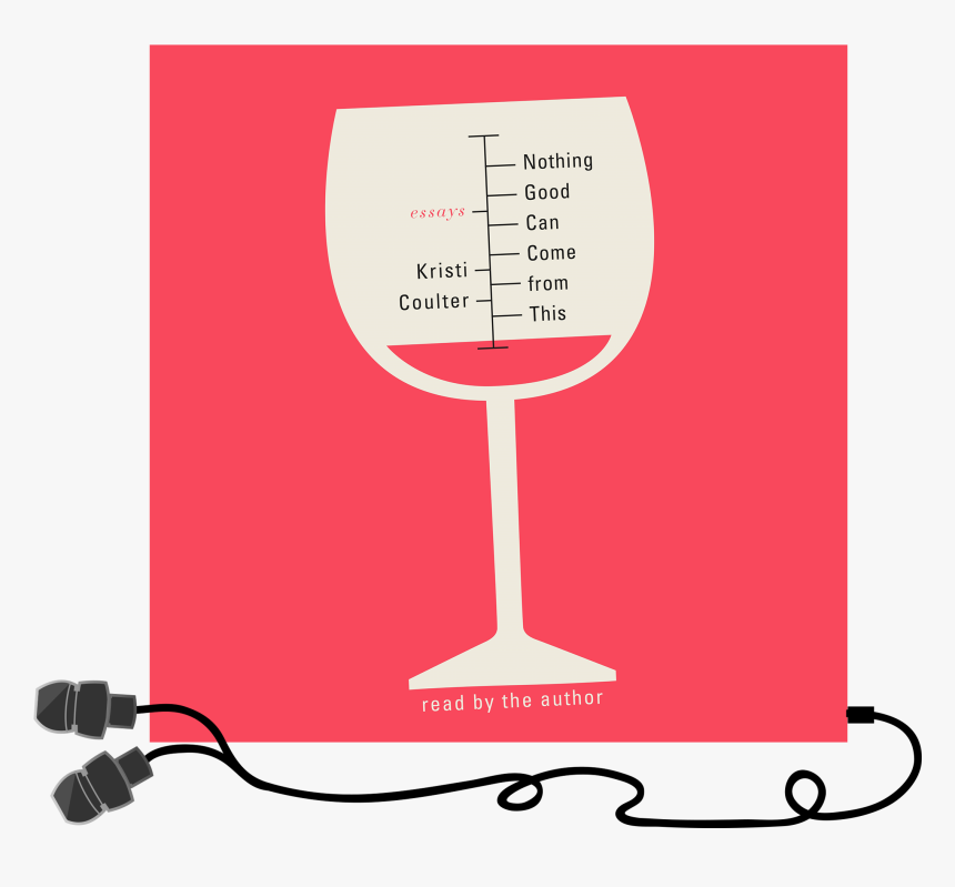 Nothing Good Can Come From This: Essays, HD Png Download