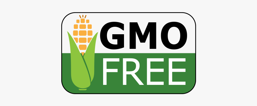 Non Gmo Corn Logo, HD Png Download