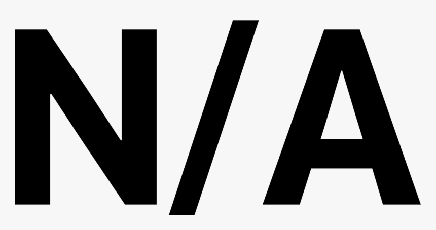 None Nothing Comments - Sign, HD Png Download