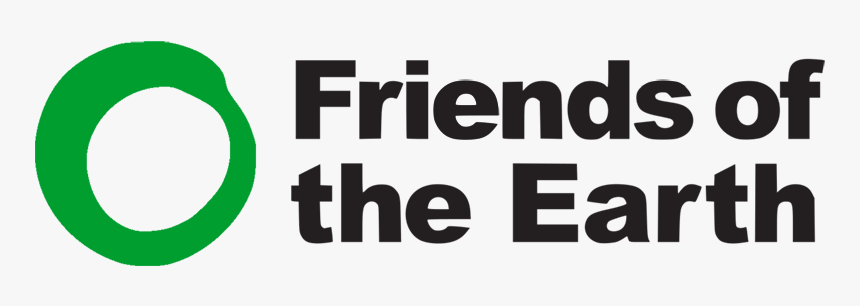 Friends Of The Earth, HD Png Download