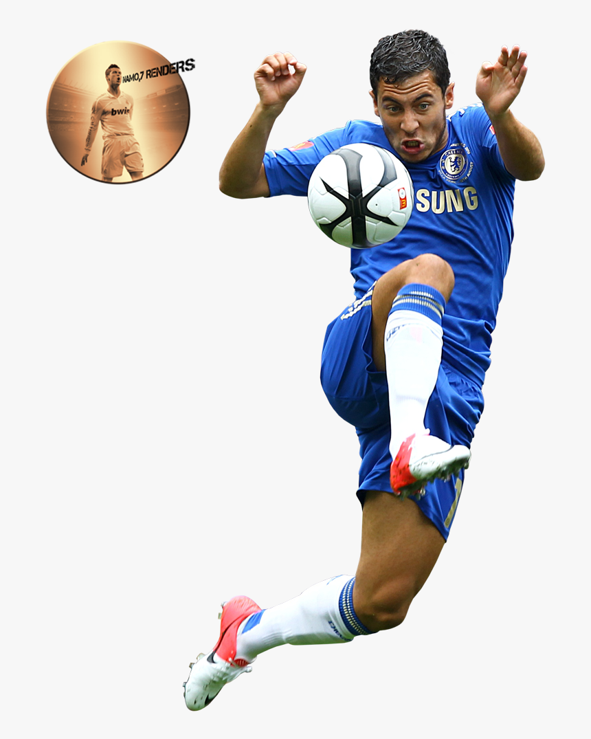 Basketball Moves - Kick Up A Soccer Ball, HD Png Download