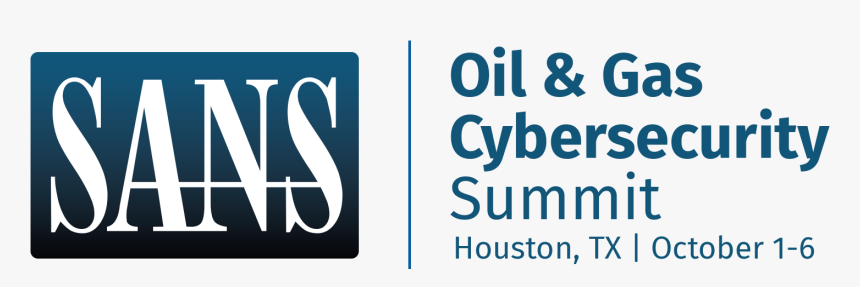 Sans Oil & Gas Cyber Security Summit - Sans Security Icon Transparent, HD Png Download