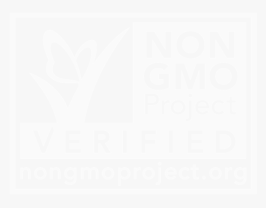 Nongmo-verified - Graphic Design, HD Png Download
