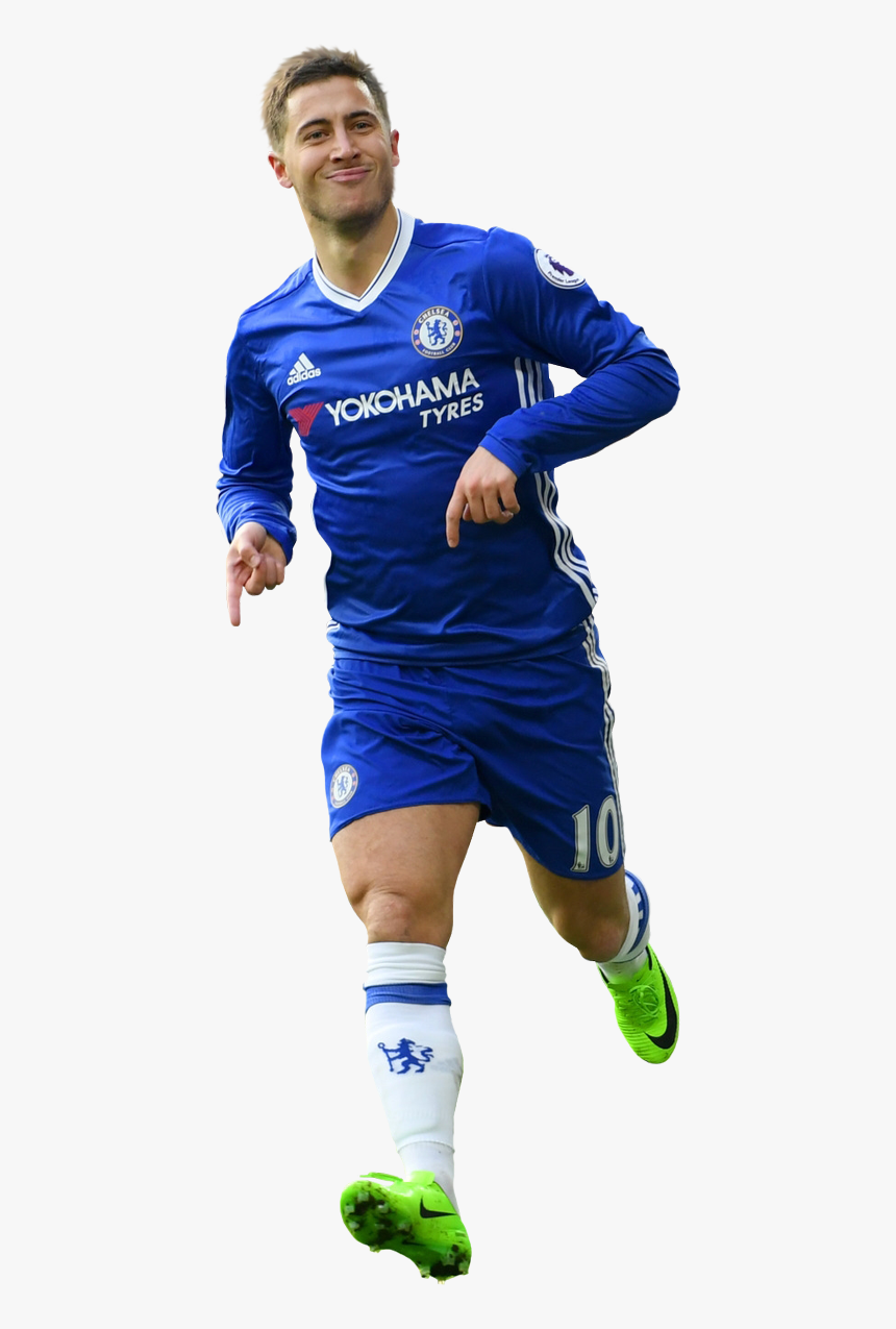 Football Player, HD Png Download