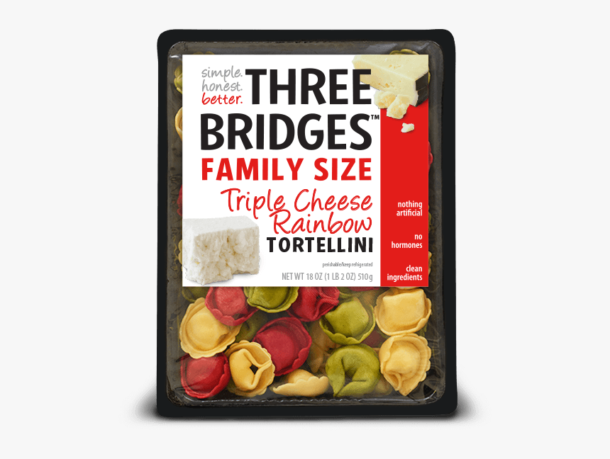 Tortellini Pasta Skewers, HD Png Download