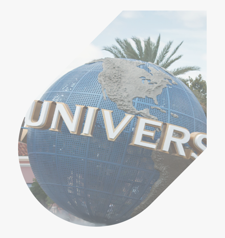 Universal Orlando, HD Png Download