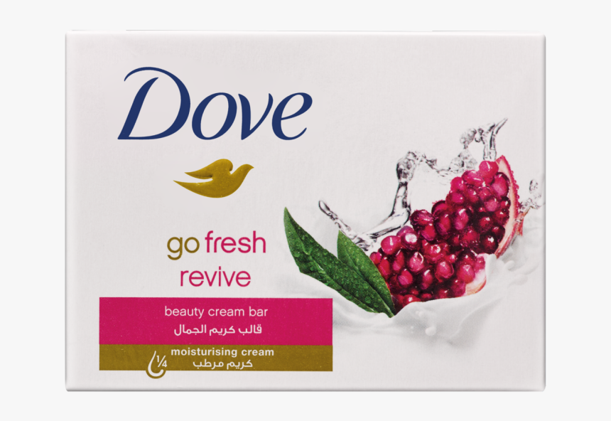 Dove Go Fresh Revive Beauty Bar, HD Png Download