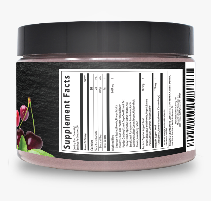 Karamd® Revive Reds - Shadbush, HD Png Download