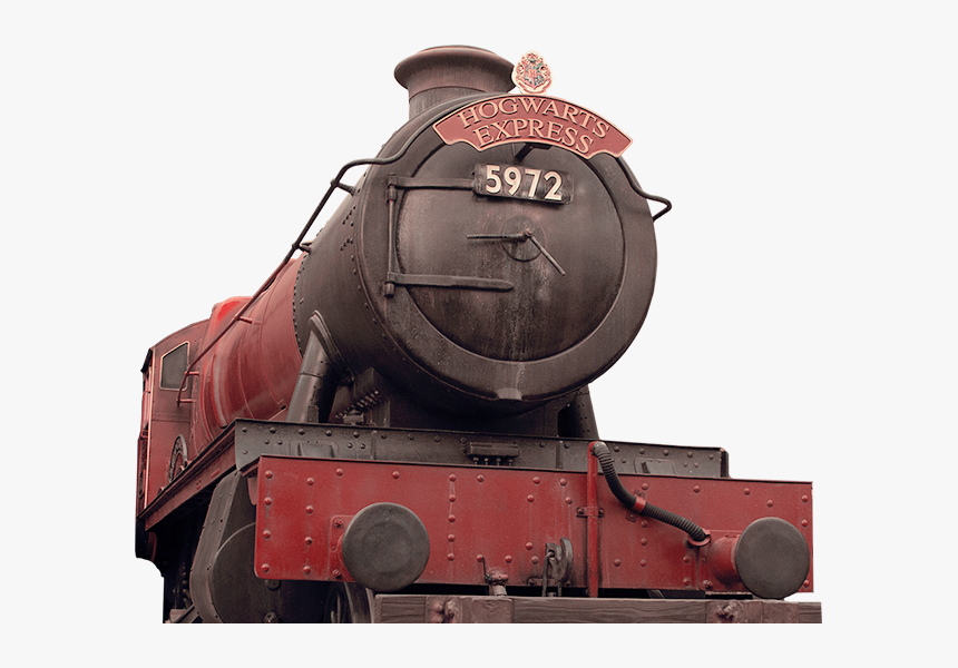 Diy Hogwarts Express Train, HD Png Download