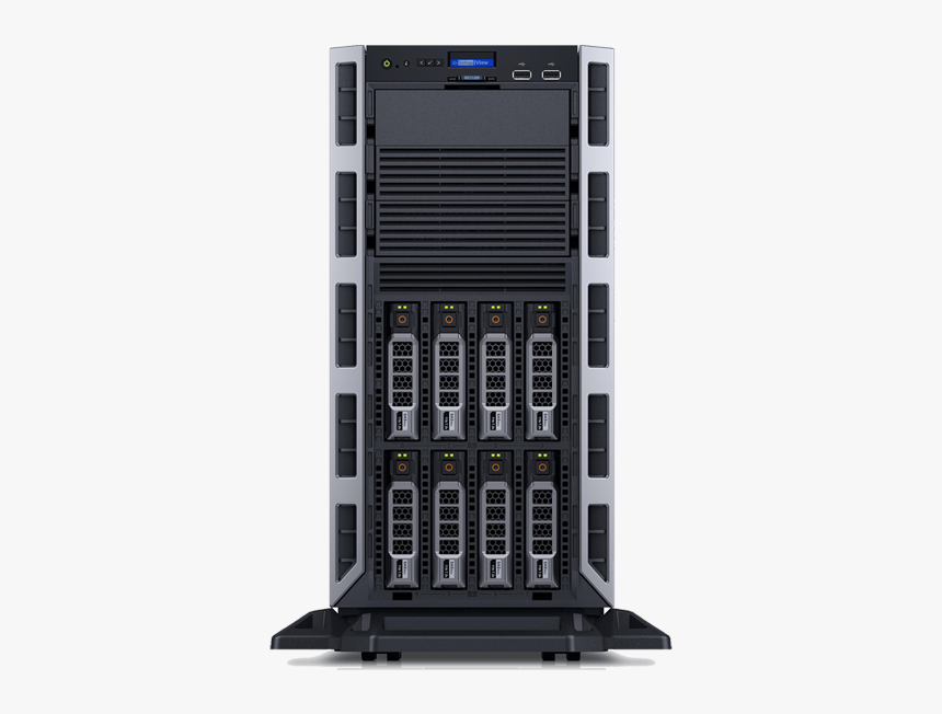 Go Tower Server 12tb - Vxp F 20 5 S, HD Png Download