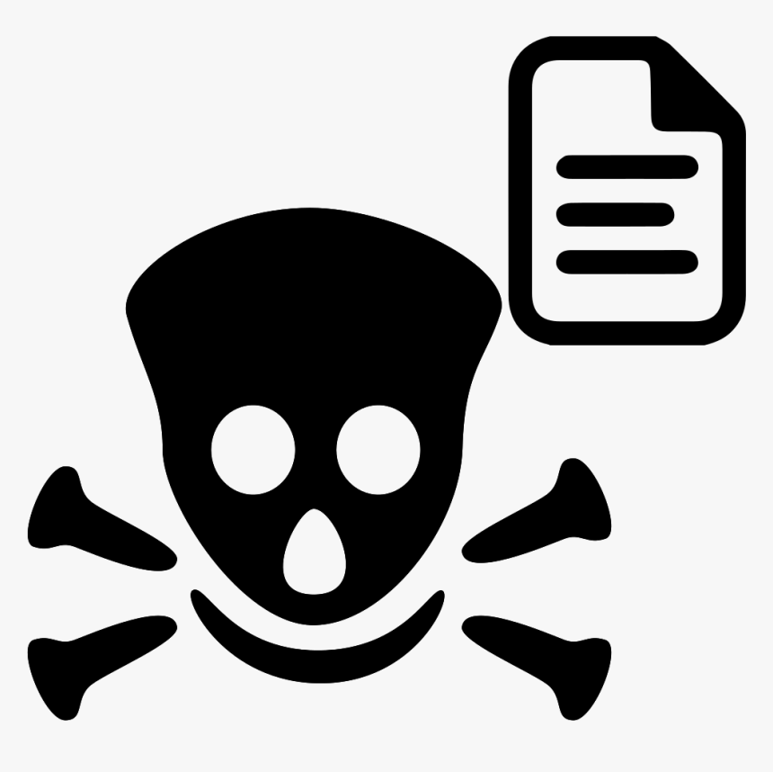 Simulation Results Of Accident Consequences Of Major - Consequences Png, Transparent Png