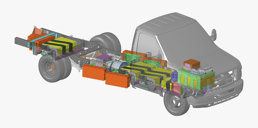 Model Car, HD Png Download