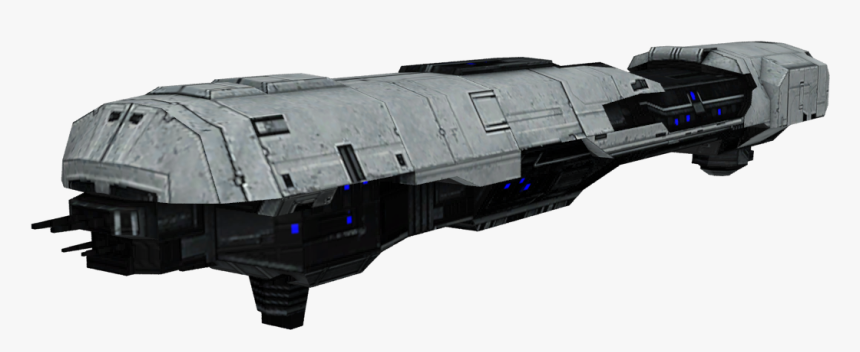 H4-poseidon - Firearm, HD Png Download