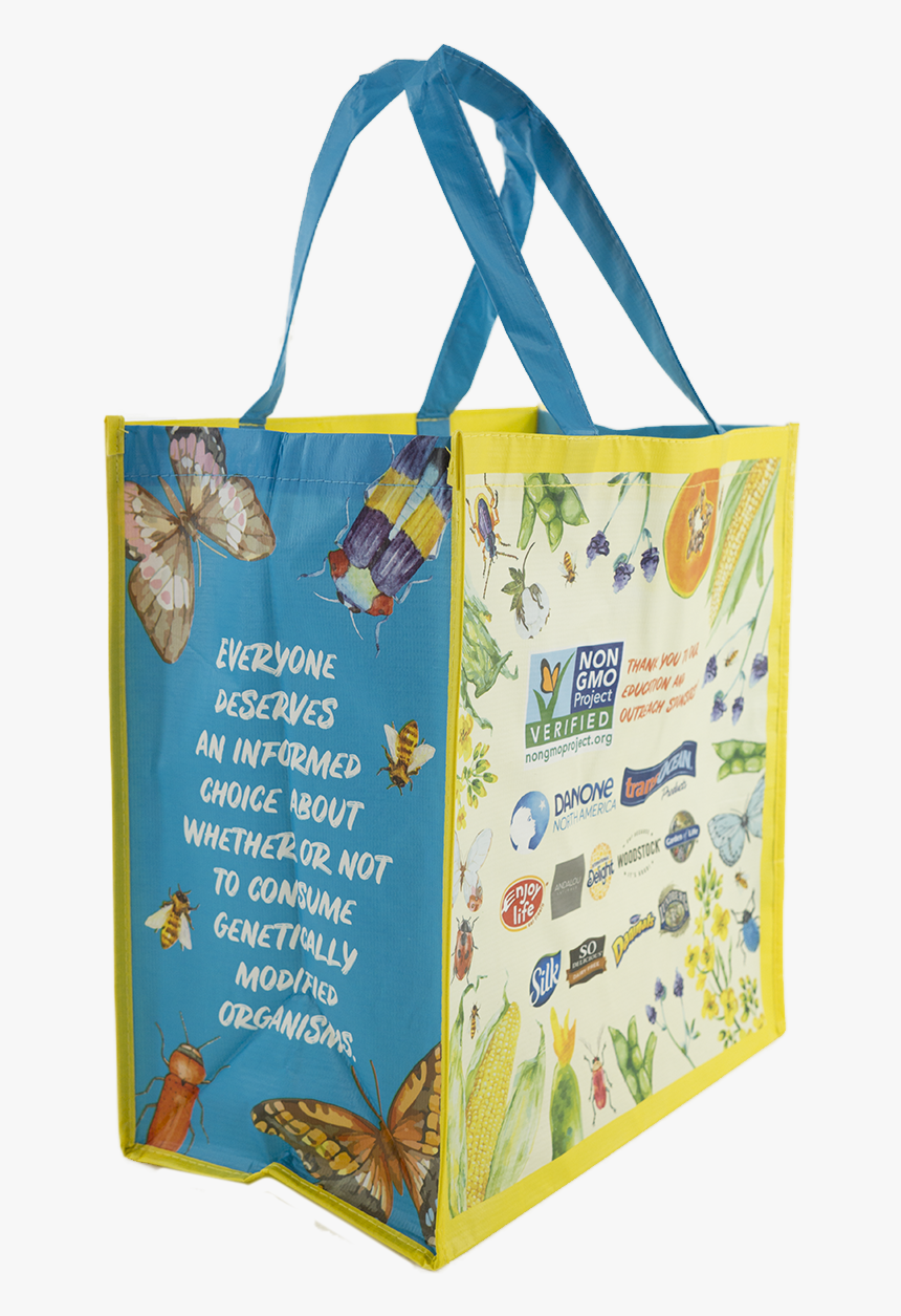 Tote Bag, HD Png Download