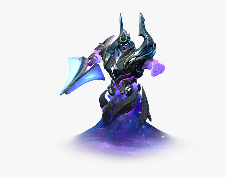 Genesis Poseidon, HD Png Download