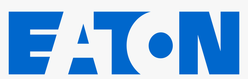 Eaton Logo, Logotype - Eaton Logo Png, Transparent Png