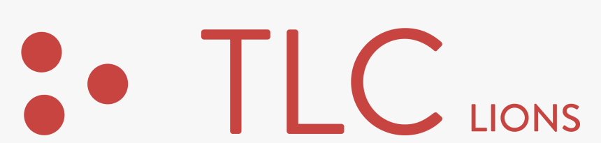 Tlc Lions - Circle, HD Png Download