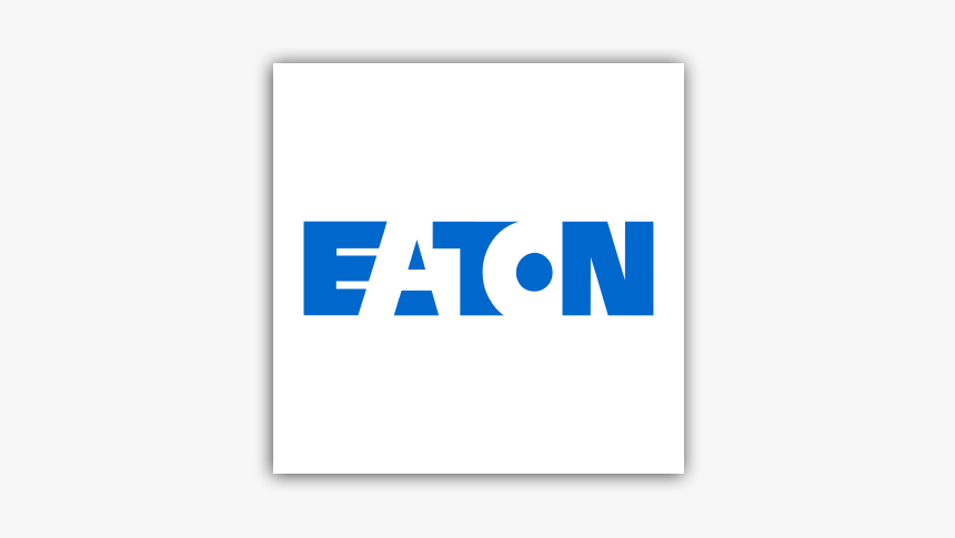 1000px-eaton Corporation Logo - Eaton Corporation, HD Png Download