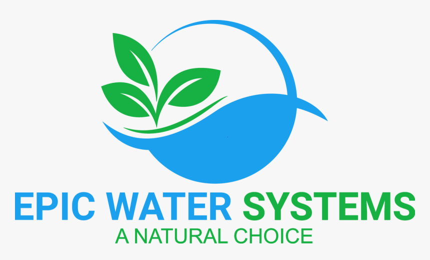 Water Systems Logo, HD Png Download