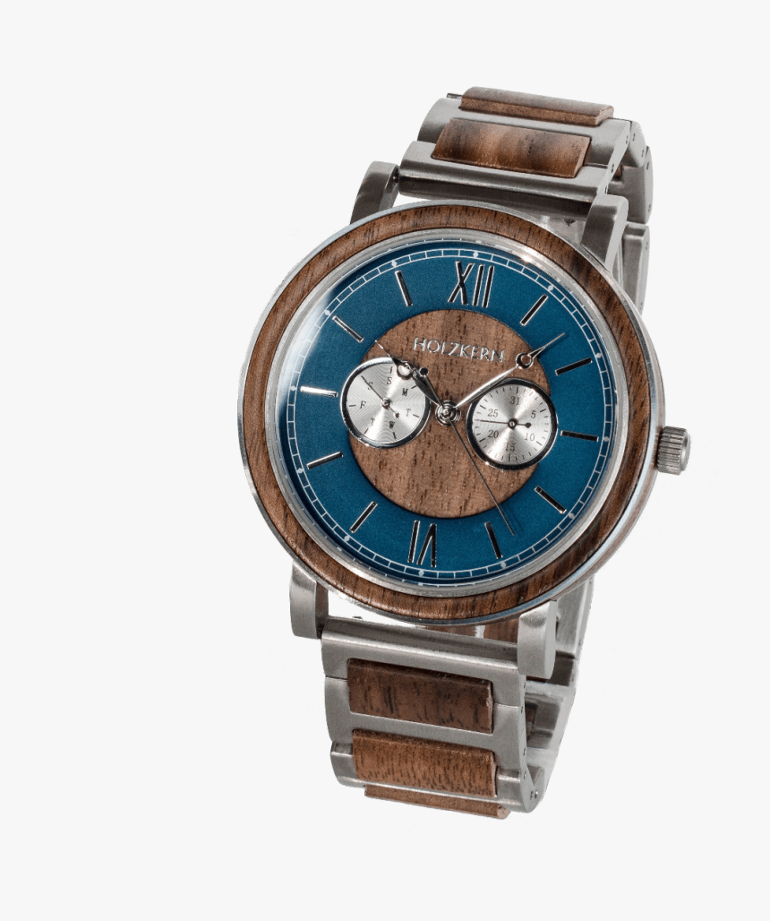 Analog Watch, HD Png Download
