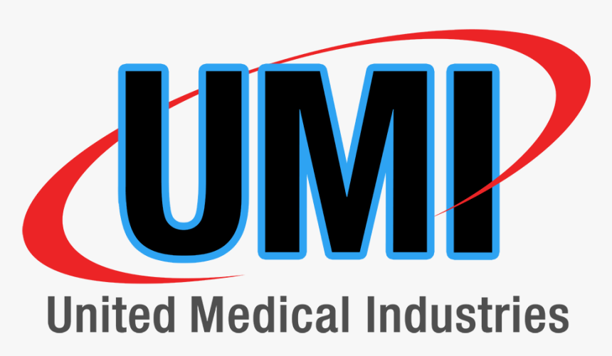 Umi United Medical Industries - Graphic Design, HD Png Download