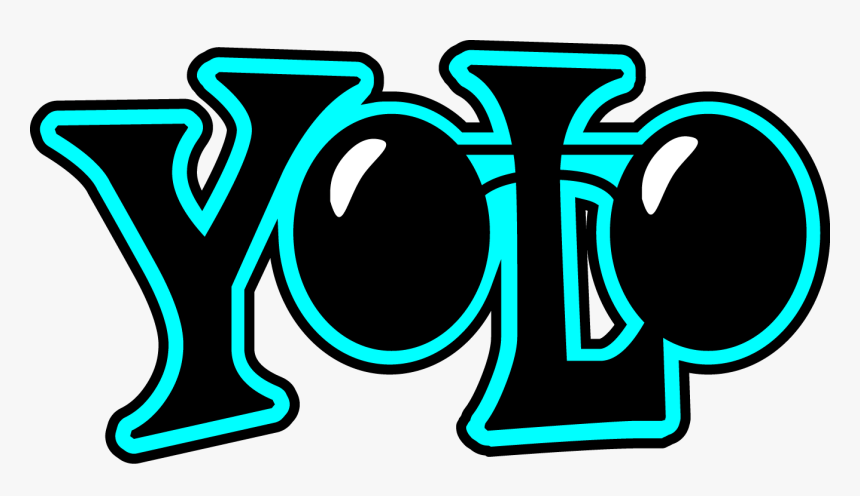 Yolo Object Detection Logo, HD Png Download