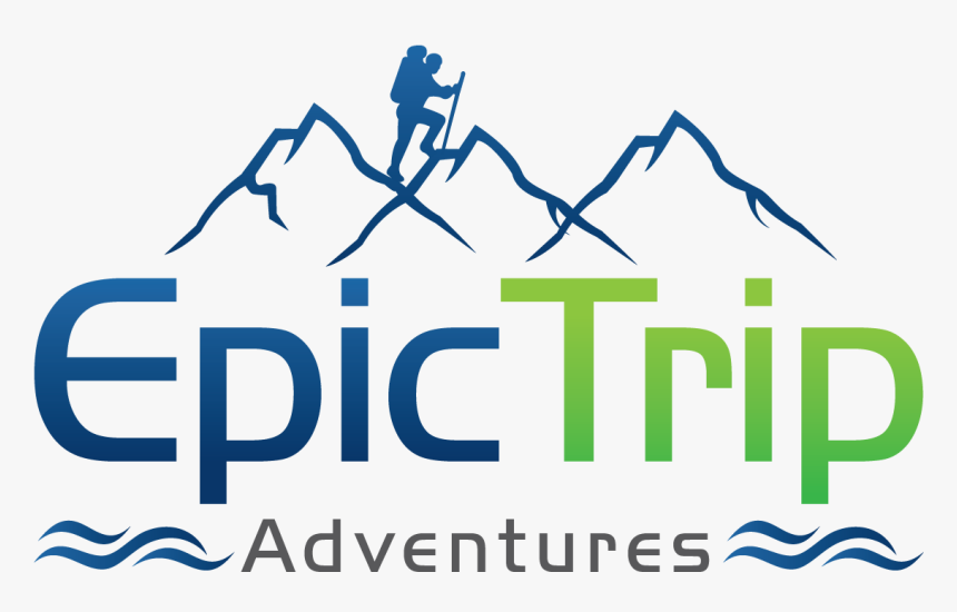 Epic Trip Adventures, HD Png Download
