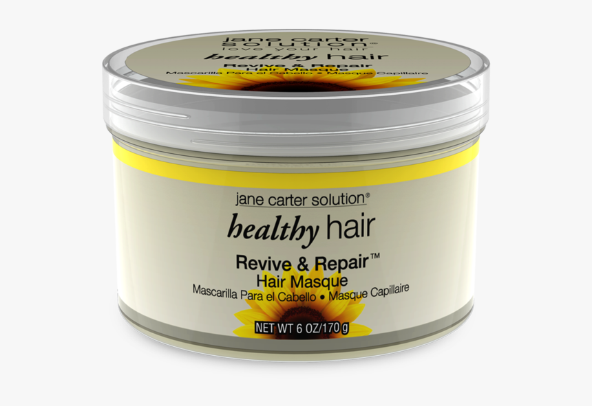 Jane Carter Hair Masque, HD Png Download