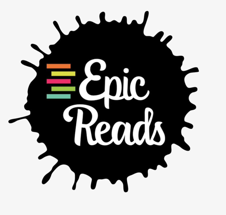 Epic - Epicreads, HD Png Download