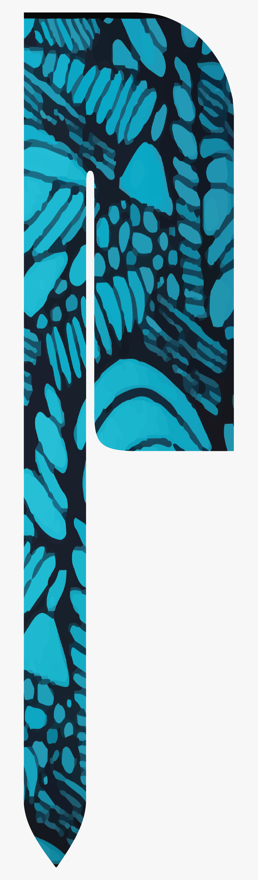 Poseidon Ice Durags - Graphic Design, HD Png Download