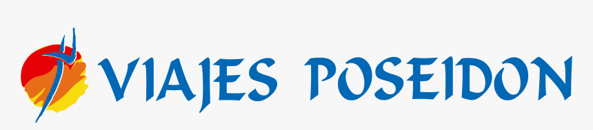 Viajes Poseidon - Graphic Design, HD Png Download
