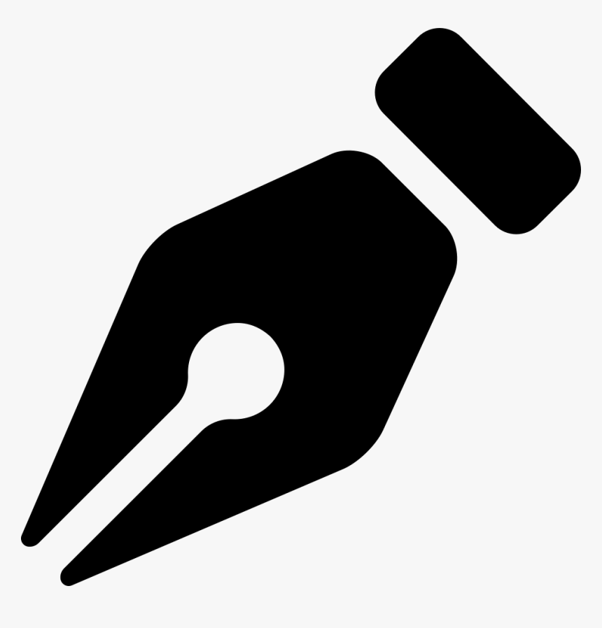 Pen Tip - Pen Points Png, Transparent Png