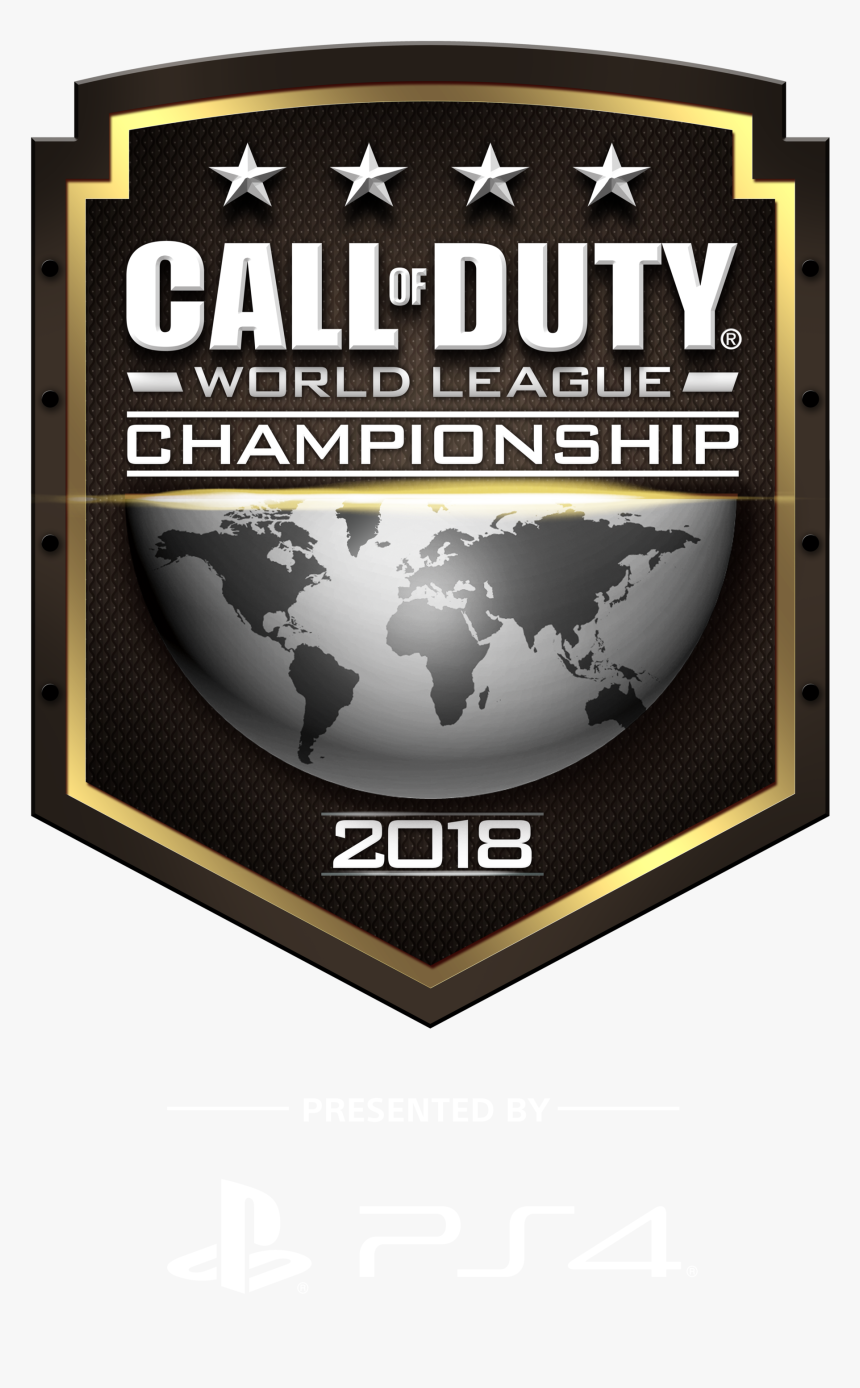 Call Of Duty World League Championship 2019, HD Png Download