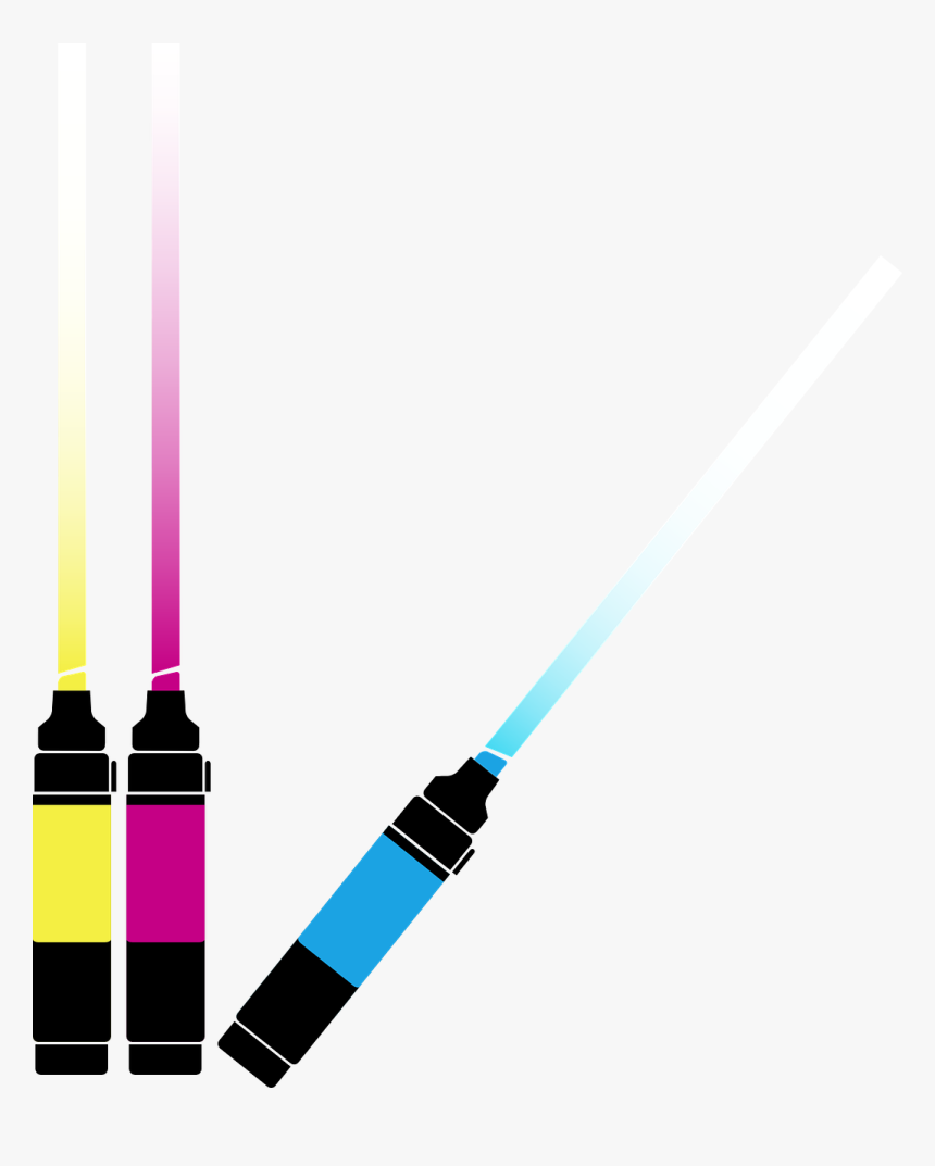 Felt Tip Png, Transparent Png