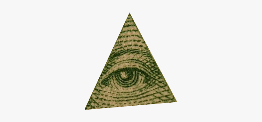 Illuminati Computer Meme, HD Png Download