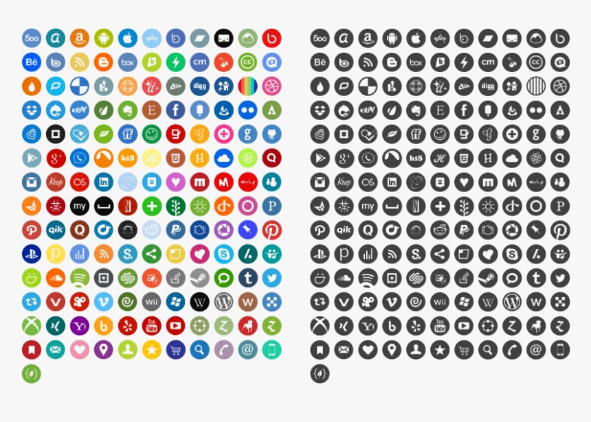 Banner Free Icon Sprite Download - National Park Pictogram, HD Png Download