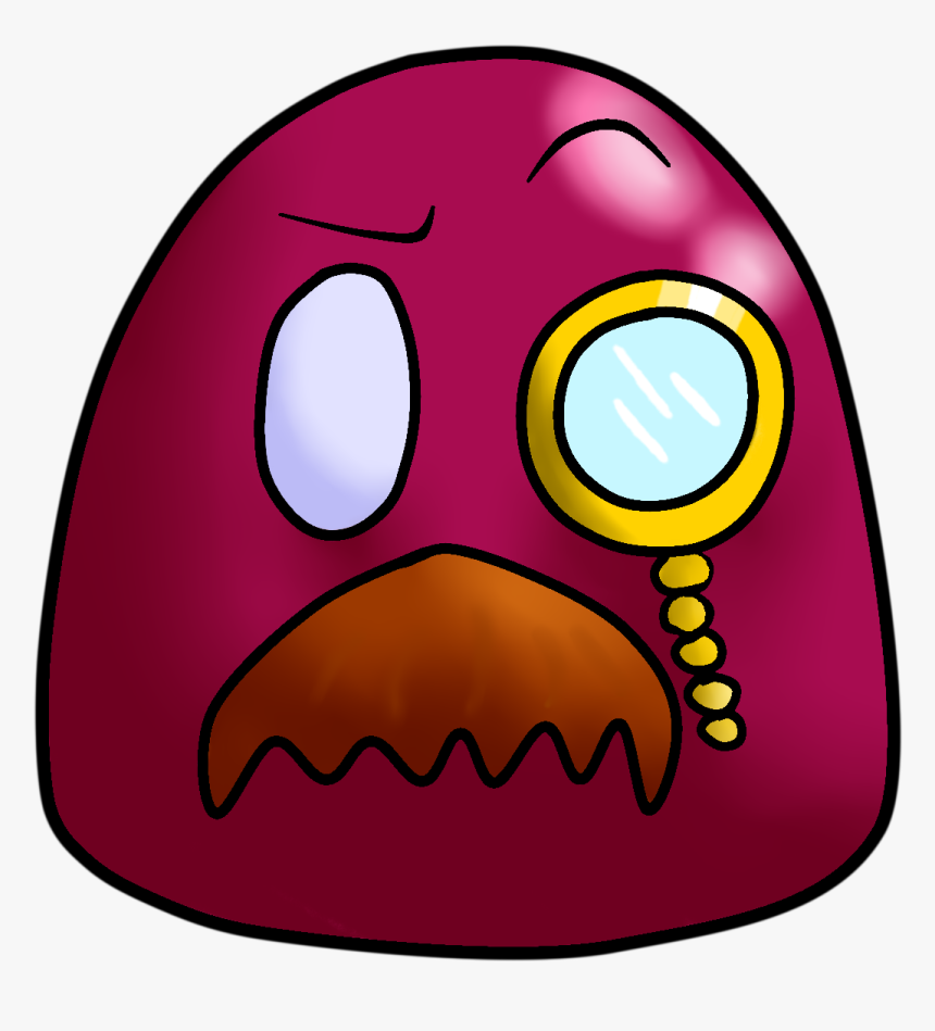 Sir Nose Png - Cartoon, Transparent Png