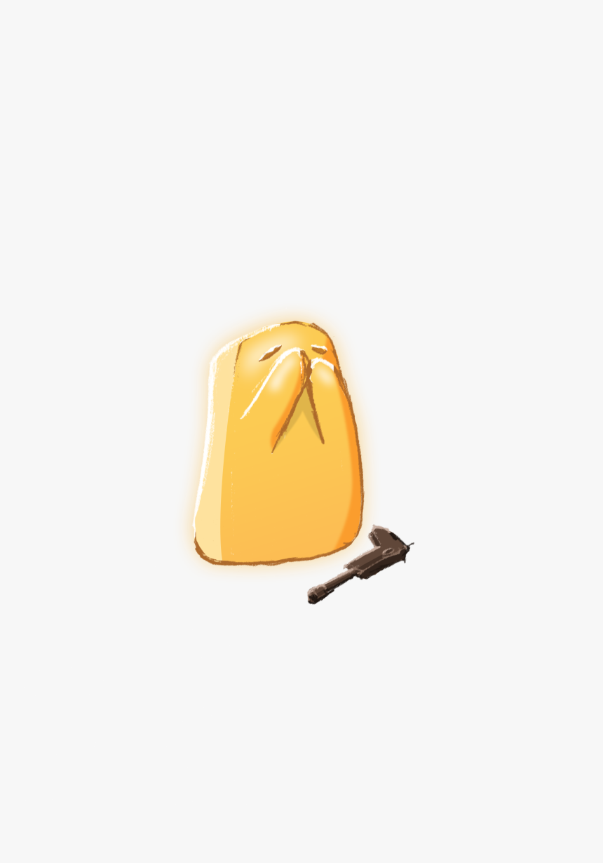 Blob - Coin Purse, HD Png Download