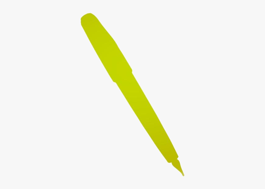 Pen Icon Png Transparent Images - Writing, Png Download