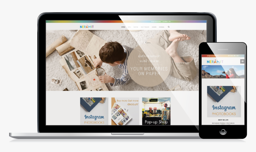 Tablet Computer, HD Png Download