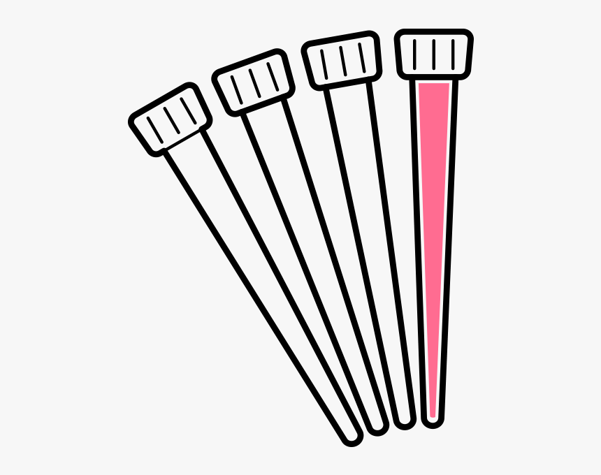 Micropipette Clipart People