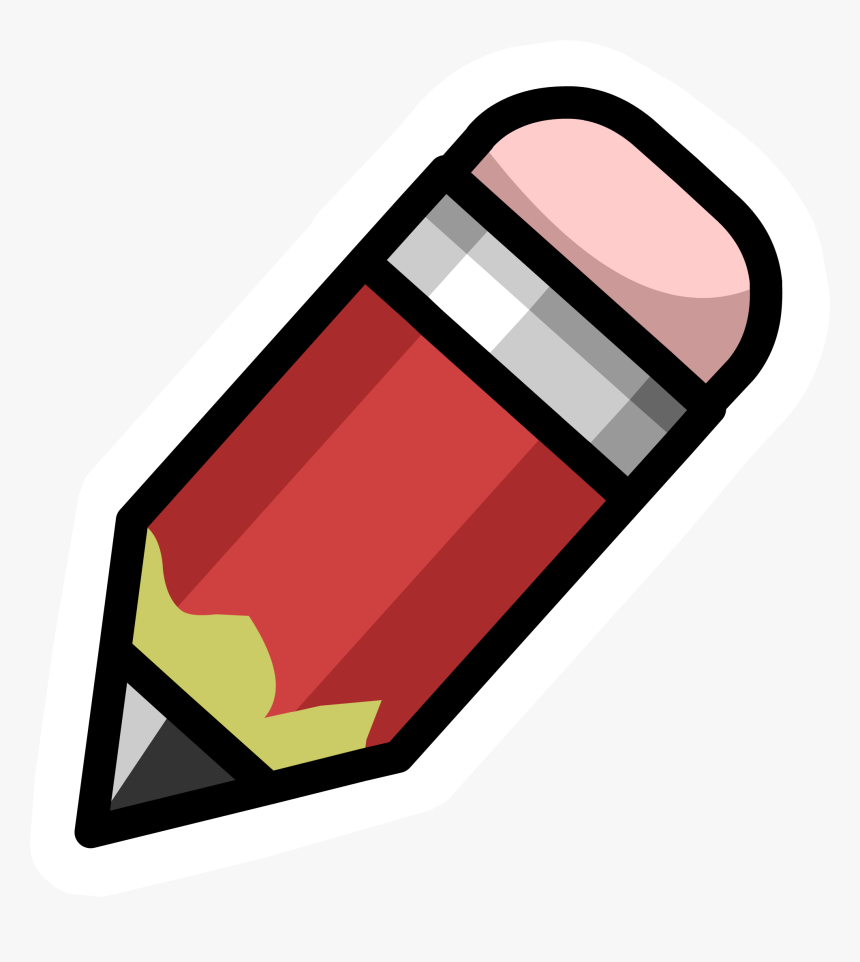 Club Penguin Pins Png, Transparent Png