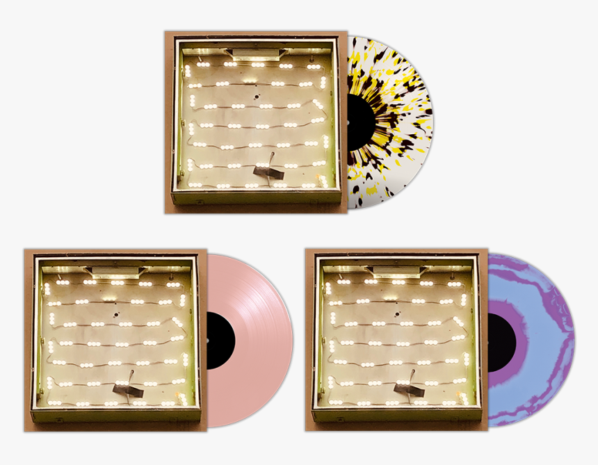 Basking In The Glow - Oso Oso Basking In The Glow, HD Png Download