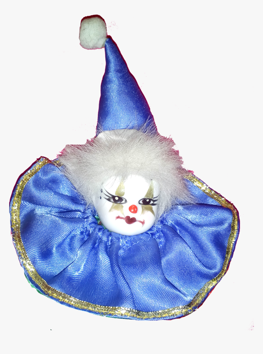Transparent Clown, HD Png Download