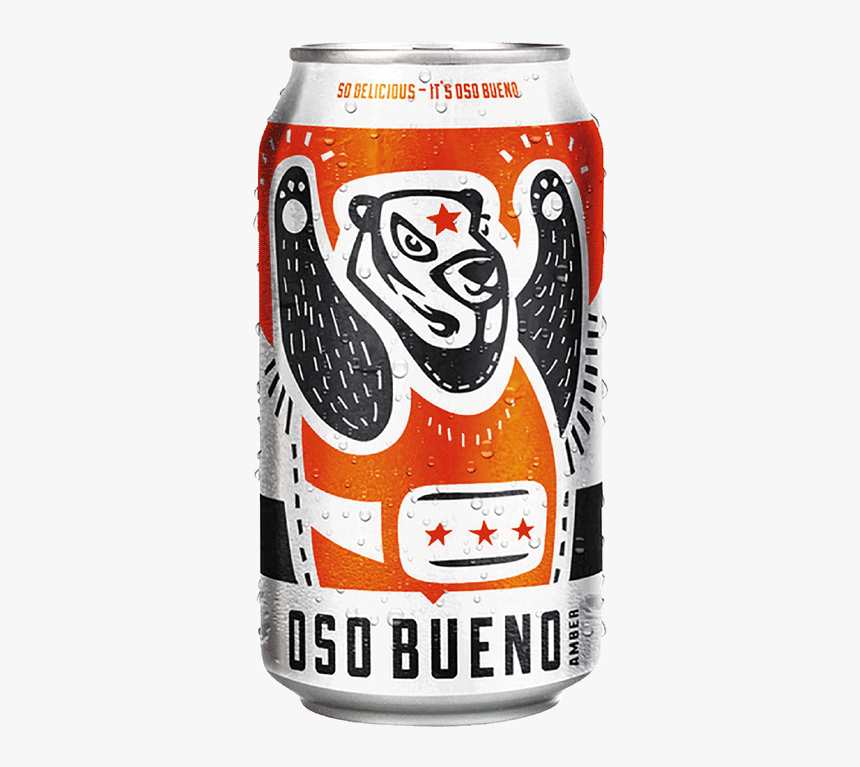 11 Below Oso Bueno - Guinness, HD Png Download